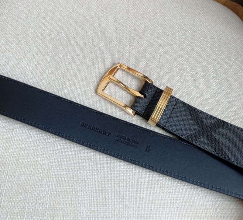 Burberry Belts